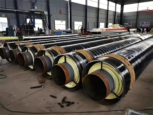 阿里保温钢管生产工艺从原料到成品的精彩转变